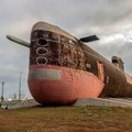 Roostetav pärand: Videokokkuvõte Venemaal maha jäetud allveelaevadest