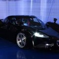 Top Gear esitleb 11 miljonit maksvat superautot