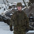 Эстонский военный: в Афганистане ситуация была хуже, чем сейчас в Центральноафриканской Республике