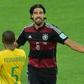 Сколько человек в мире предсказали победу сборной Германии со счетом 7:1?