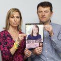 Mirror: Lõpuks ometi! Briti kodanik arreteeriti seoses Madeleine McCanni röövimisjuhtumiga