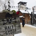 Польша объяснила отсутствие приглашений на годовщину освобождения Освенцима