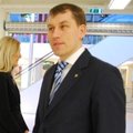 IRLi linnapeakandidaat Pärnus on Andres Metsoja