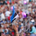DELFI GRAAFIK: Eesti rahvaarv kasvas eelmisel aastal 2673 inimese võrra