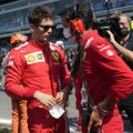 Itaalia meedia: Ferrari F1 tiimis on lahvatanud tõsised sisepinged