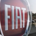 Kohus lubas Chrysleri Fiatile maha müüa