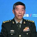 Hiinas on avalikkuse eest kadunud järjekordne kõrge tegelane, seekord kaitseminister