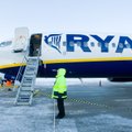 Авиакомпания Ryanair запускает новый рейс из Риги в Хорватию