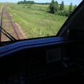 Эстонский эксперт: Литва торпедирует Rail Baltic, ей интереснее работать с Россией