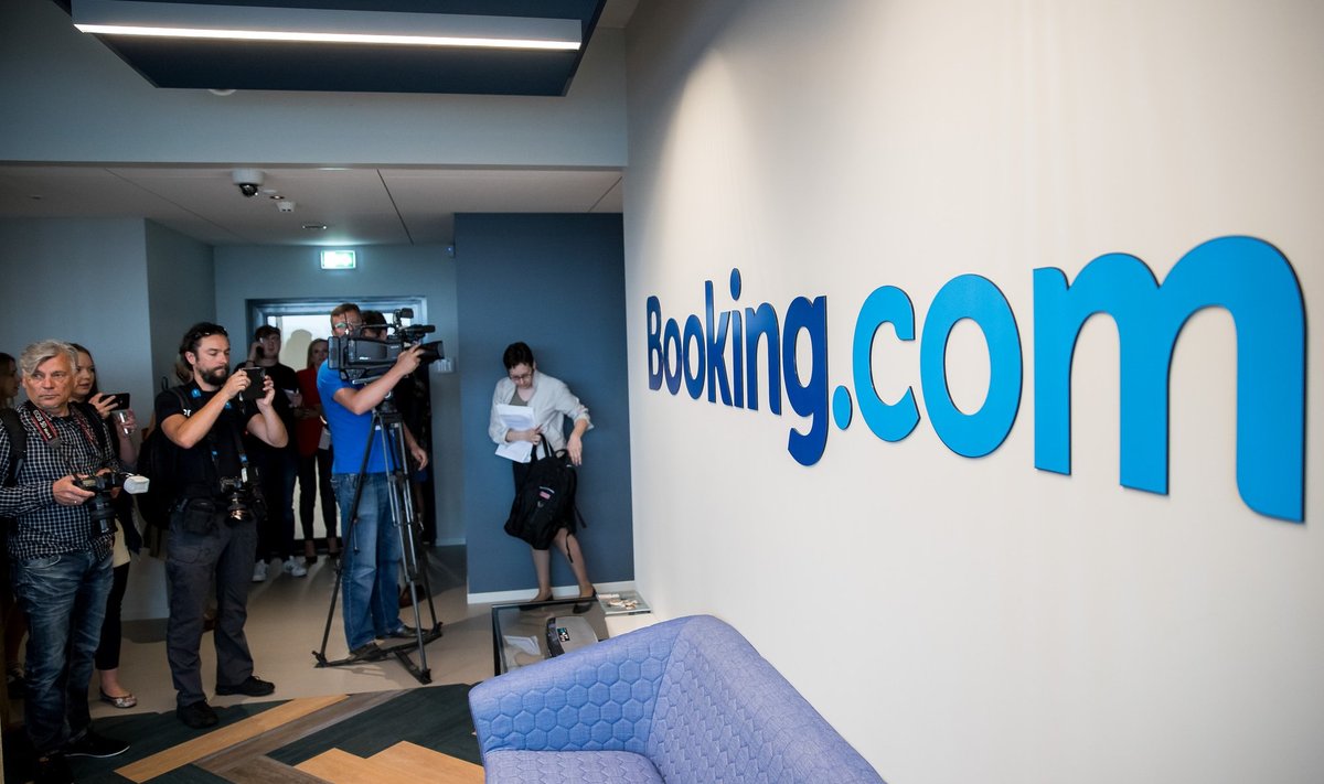 Booking.com jättis koostööpartnerid mitmeks kuuks rahast ilma ja ei vastanud nende kaebustele.