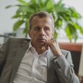 HOMSES PÄEVALEHES: Jürgen Ligi sõnul elaks Eesti ära ka miinimumpalgata