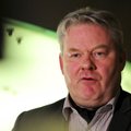 Islandi uueks peaministriks nimetati Sigurður Ingi Jóhannsson