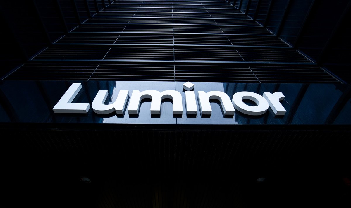 Luminor