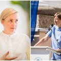PÄEVA TEEMA | Kristina Kallas: kahtlen, kas nüüdne riigikogu on võimeline näitama initsiatiivi, mida president oma kõnes soovis