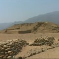VIDEO: Peruus kaevati välja 4500-aastane muumia