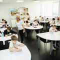 Дети, которые считают быстрее калькулятора: в Таллинне пройдет детская Олимпиада по устному счету