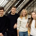 KUULA | Kohvitopsid Venemaalt ja kohv orjade käest: miks valiti Esgrid hiljuti Eesti parimaks idufirmaks?