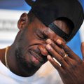 Bolt osaleb karjääri viimasel võistlusel kahes jooksus