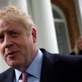 Boris Johnson: Suurbritannia lahkub EL-ist 31. oktoobril, vajadusel ilma leppeta