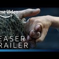 VIDEO | Kui virgunud see ikkagi on? Amazon TV avaldas esimese "Sõrmuste isanda" treileri