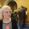 Lisette Kampus: Olen Eesti üle väga-väga uhke!