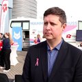DELFI VIDEO | Henri Ausmaa kümneliikmelisest meistriliigast: varasem formaat meid ei rahuldanud