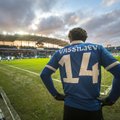 TÄNA: Viie Eesti jalgpalluri koduklubi asub eurosarjas võistlustulle