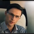 Leedulane mängib Vene telesarjas Edward Snowdenit