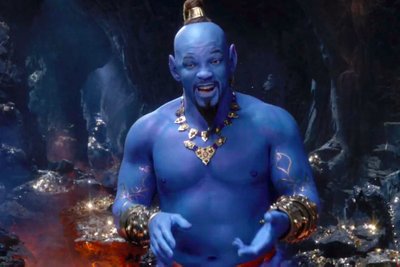 Aladdin (2019)  - filmstill