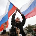 ФОТО: В России проходят акции сторонников Алексея Навального