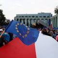 Euroopa Kohus: Poola rikub kohtunikke varem pensionile saates EL-i reegleid