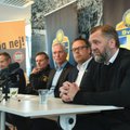 Rootsi jalgpalliliiga tippmatš jäeti kokkuleppemängu kahtluse tõttu ära