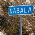 Nabala looduskaitseala eelnõule laekus kokkub 21 parandusettepanekut ja vastuväidet