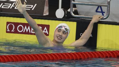 Suur skandaal: Kolm kulda võitnud Hiina ujujad lubati vaatamata positiivsele dopinguproovile Tokyo olümpiale   