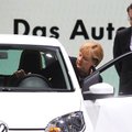 Analüütikud: Volkswageni skandaal võib olla Saksa majanduse jaoks suurem risk kui Kreeka kriis