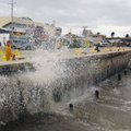 Rahvusvahelise päästekomitee juht: Filipiinidele lähenev taifuun Ruby on brutaalne ja ohtlik torm, ohus võib olla kuni 56 miljonit inimest