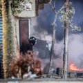 Kairos hukkus plahvatuses vähemalt kolm inimest