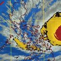 Filipiinid elavad taifuuni hirmus