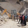 В ООН обвинили правительство Сирии и ИГ в химатаках