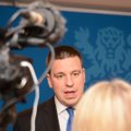 Ратас: местные выборы ни в коем случае не должны стать для министров важнее председательства Эстонии в ЕС