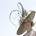 ROYAL ASCOT: Kuninglik ja suurejooneline kübarapidu brittide moodi