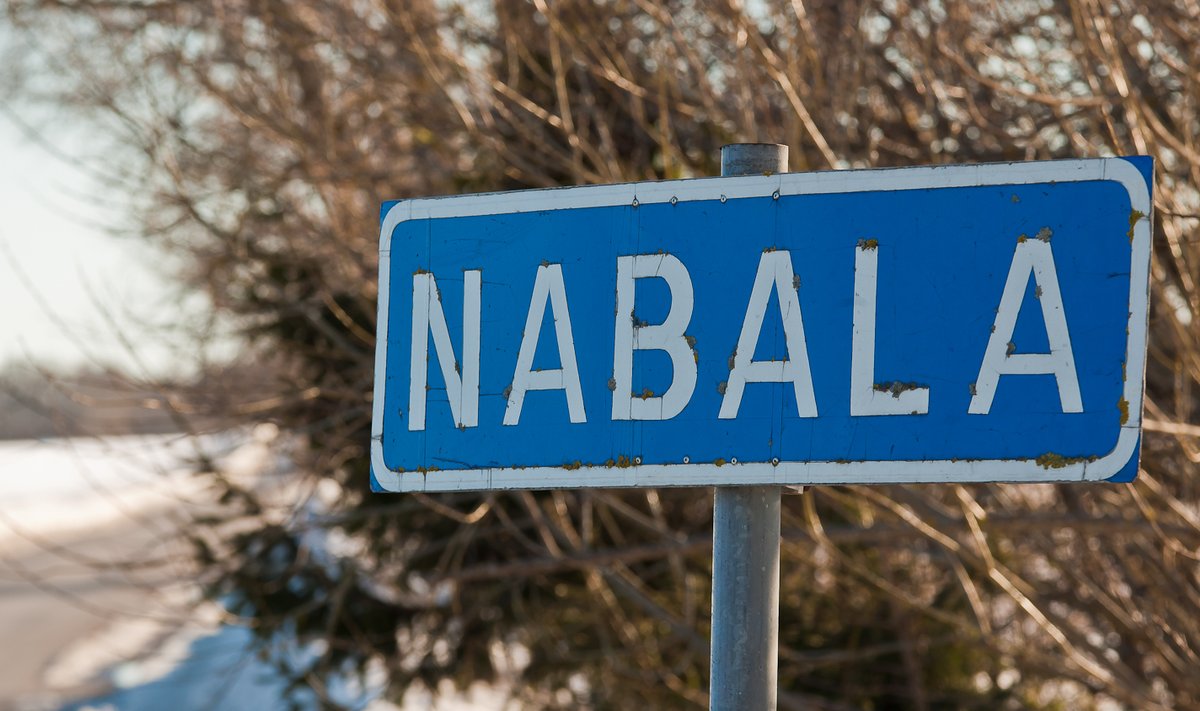 Nabala