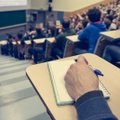 ARVAMUS | Üliõpilane: päris paljud käivad ülikoolis prestiiži pärast või ei tea nad ise ka, miks koolipinki nühivad