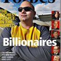 Vaata, keda Forbes valis Venemaa rikkaimateks ärimeesteks!