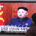 Põhja-Korea tegi Lõuna-Koreale ettepaneku vaenuliku sõjalise tegevuse lõpetamiseks