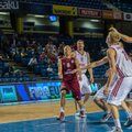 U20 EM-finaalturniiril vahegrupid selgunud: Läti ja Leedu edasi