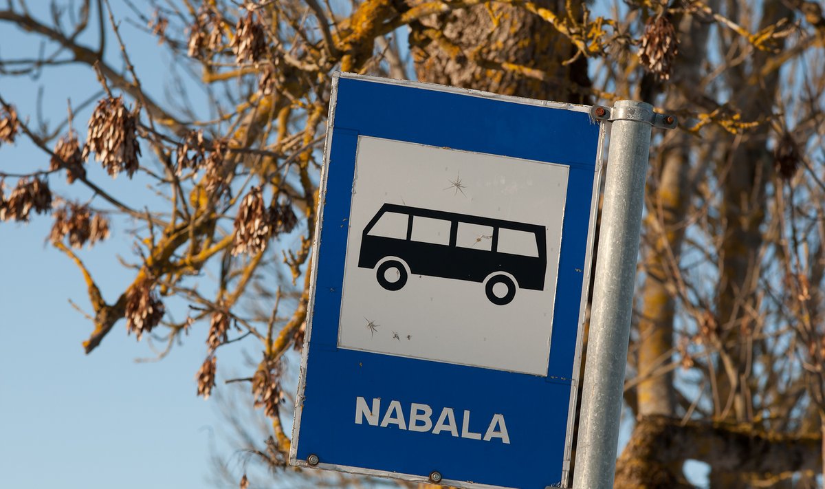 Nabala