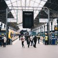 В Португалии запускают единый билет на поезда