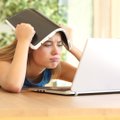”Караул! Я никак не могу сосредоточиться!” 7 советов, как более эффективно учиться в этом учебном году