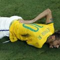 Neymar karjääri ühest hirmsamaist hetkest: kui pauk oleks kaks sentimeetrit kõrvale läinud, poleks ma enam kunagi kõndinud